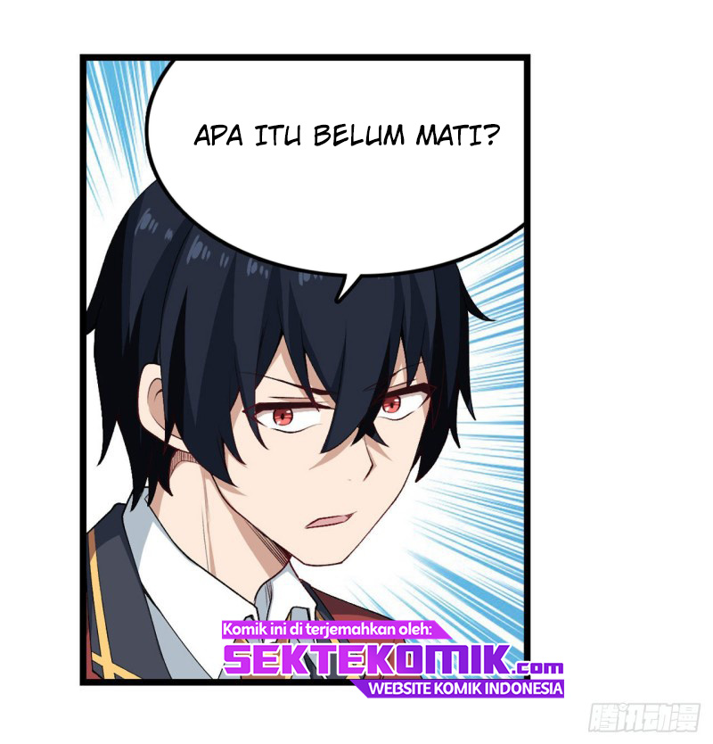 Wuxian Shitu Yu Shier Zhan Ji (Infinite Apostles and Twelve War Girls) Chapter 74 Gambar 9
